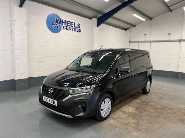 Used Nissan Other 2023 for sale - 76233958: Photo 1