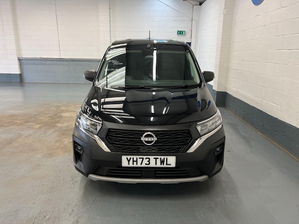 Used Nissan Other 2023 for sale - 76233958: Photo 4