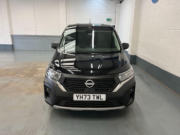 Used Nissan Other 2023 for sale - 76233958: Photo 4