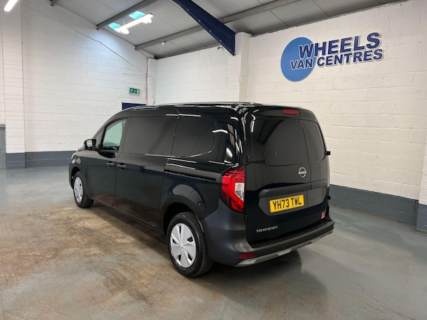 Used Nissan Other 2023 for sale - 76233958: Photo 5