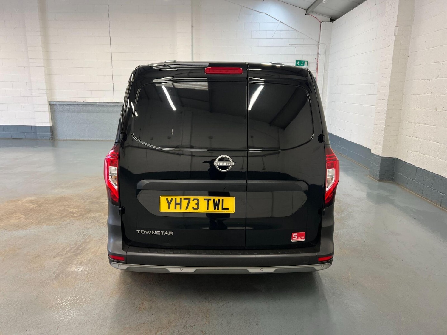 Used Nissan Other 2023 for sale - 76233958: Photo 6