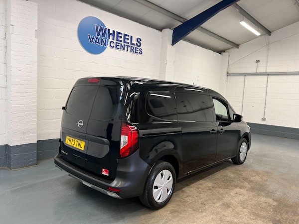 Used Nissan Other 2023 for sale - 76233958: Photo 8