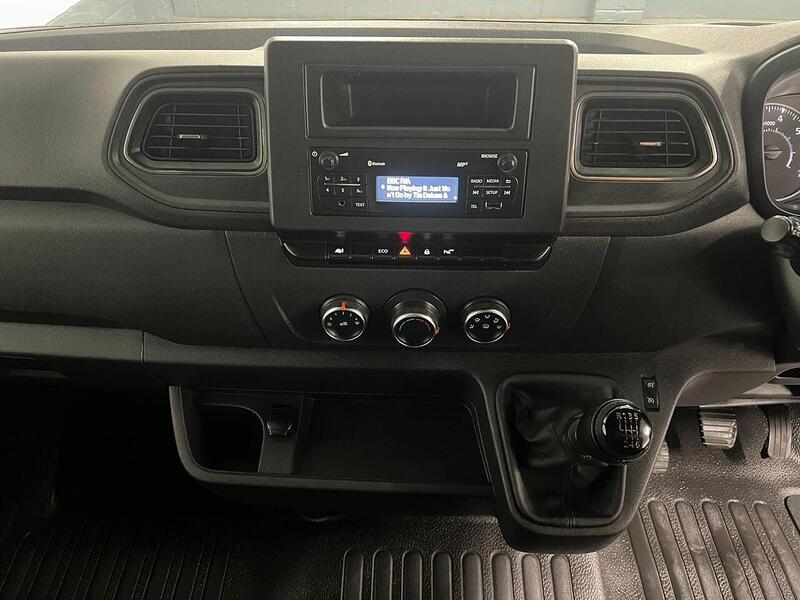 Used Nissan Interstar 2023 for sale - 76904017: Photo 22