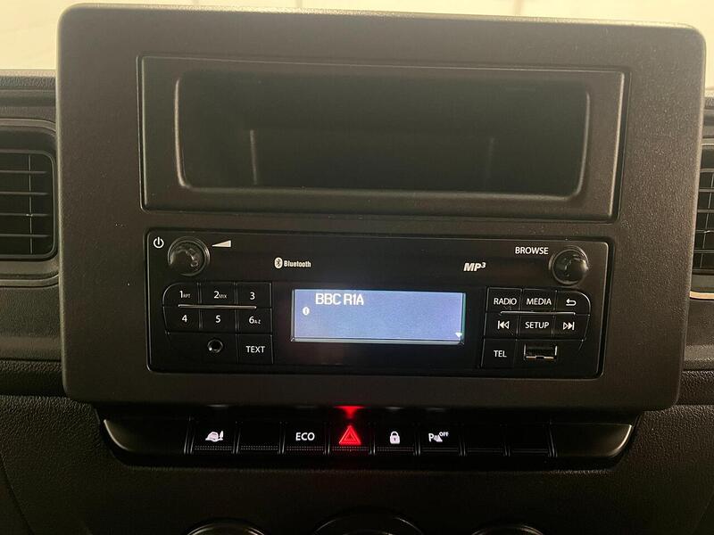 Used Nissan Interstar 2023 for sale - 76904017: Photo 23