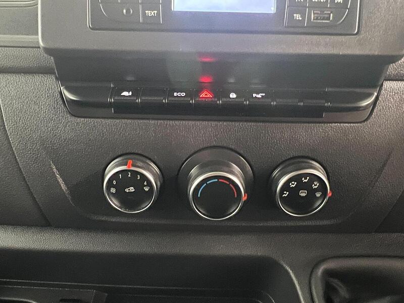 Used Nissan Interstar 2023 for sale - 76904017: Photo 24