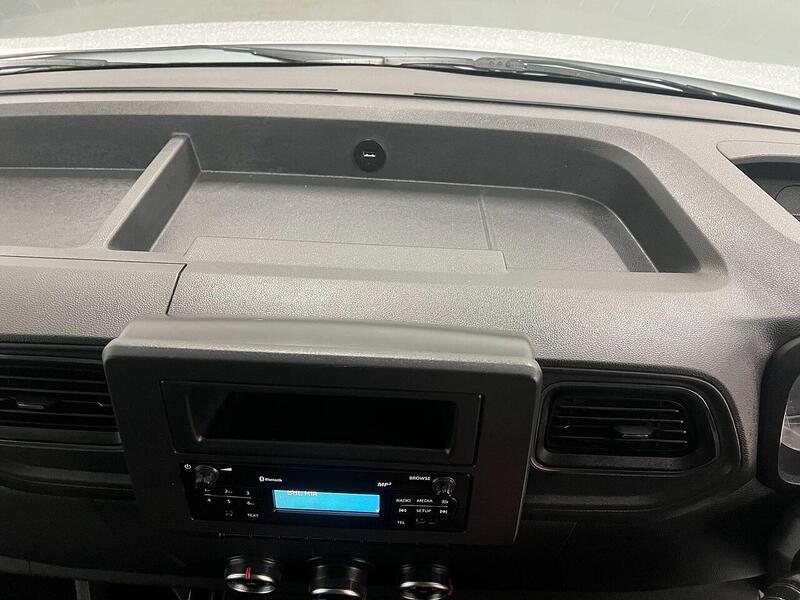 Used Nissan Interstar 2023 for sale - 76904017: Photo 25