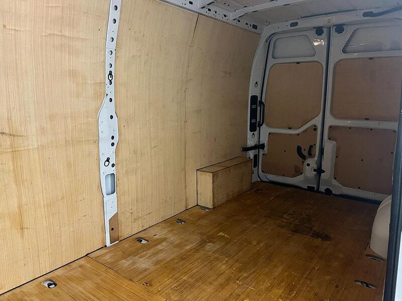 Used Nissan Interstar 2023 for sale - 76904017: Photo 26