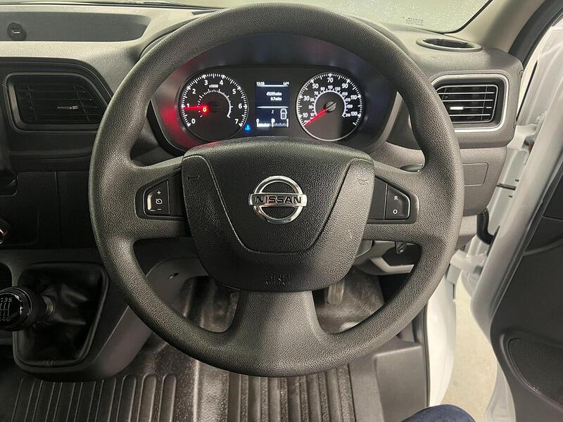 Used Nissan Interstar 2023 for sale - 76904017: Photo 28