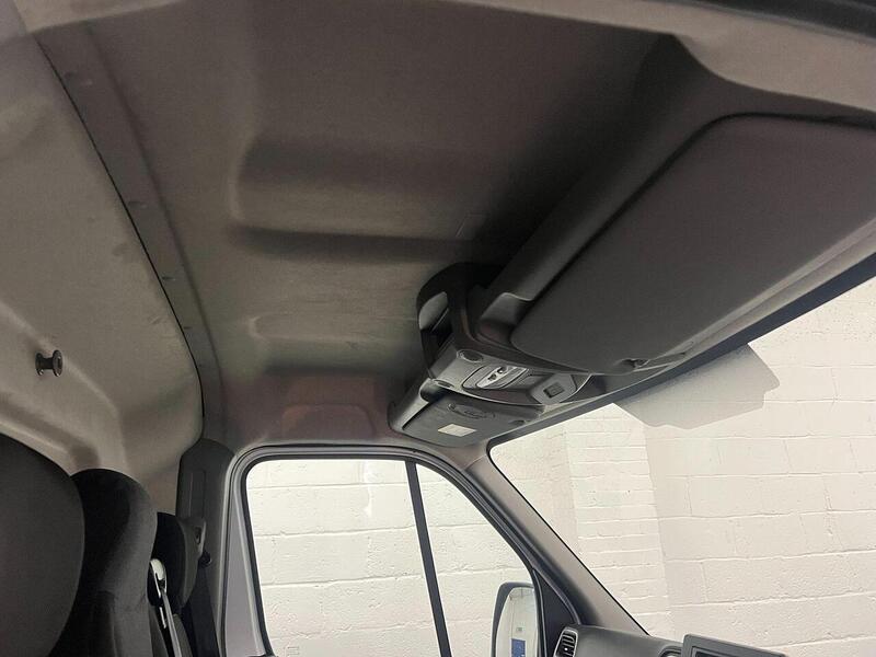 Used Nissan Interstar 2023 for sale - 76904017: Photo 31