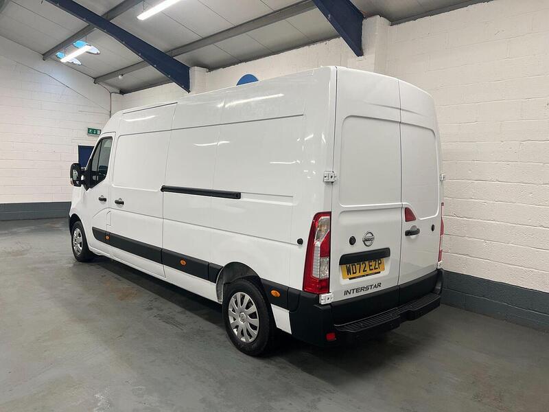 Used Nissan Interstar 2023 for sale - 76904017: Photo 5