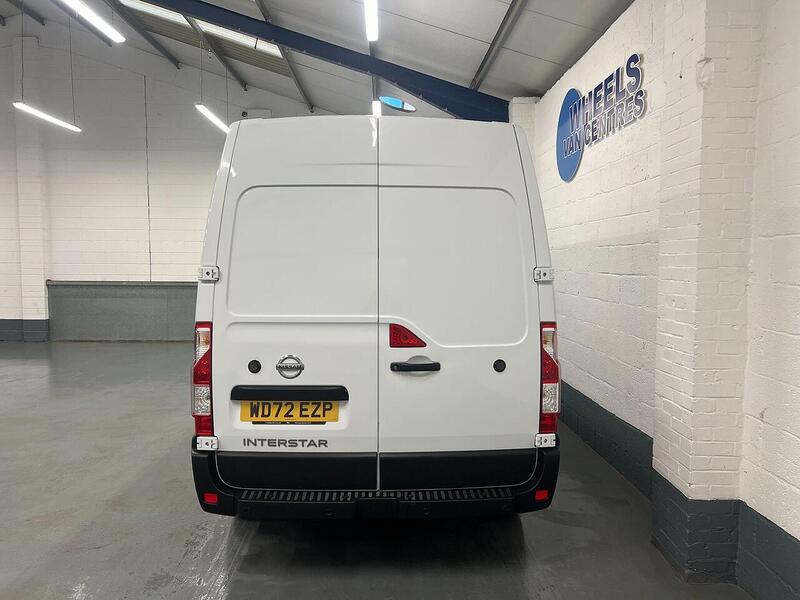 Used Nissan Interstar 2023 for sale - 76904017: Photo 6