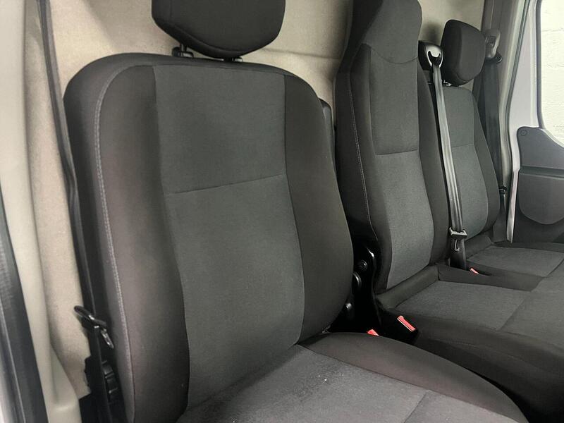 Used Nissan Interstar 2023 for sale - 76904017: Photo 9