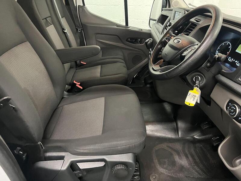 Used Ford Transit 2023 for sale - 76904065: Photo 10