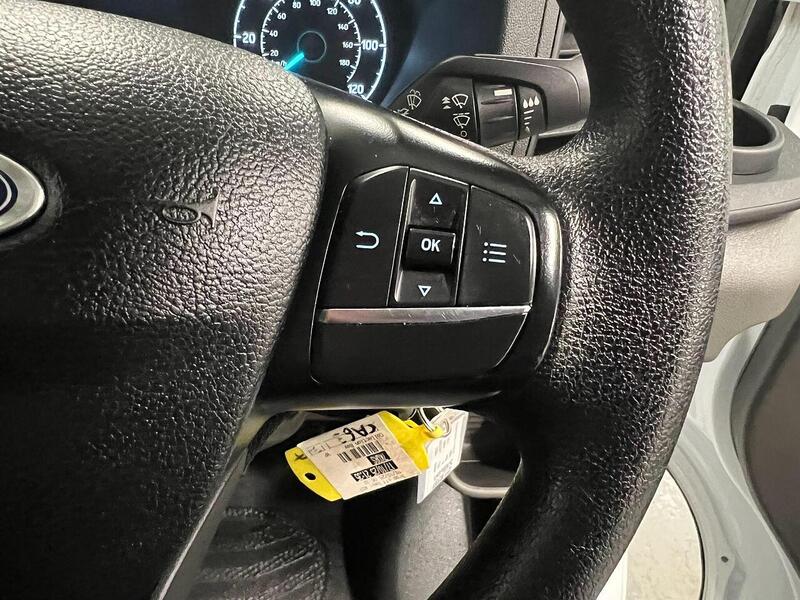 Used Ford Transit 2023 for sale - 76904065: Photo 13