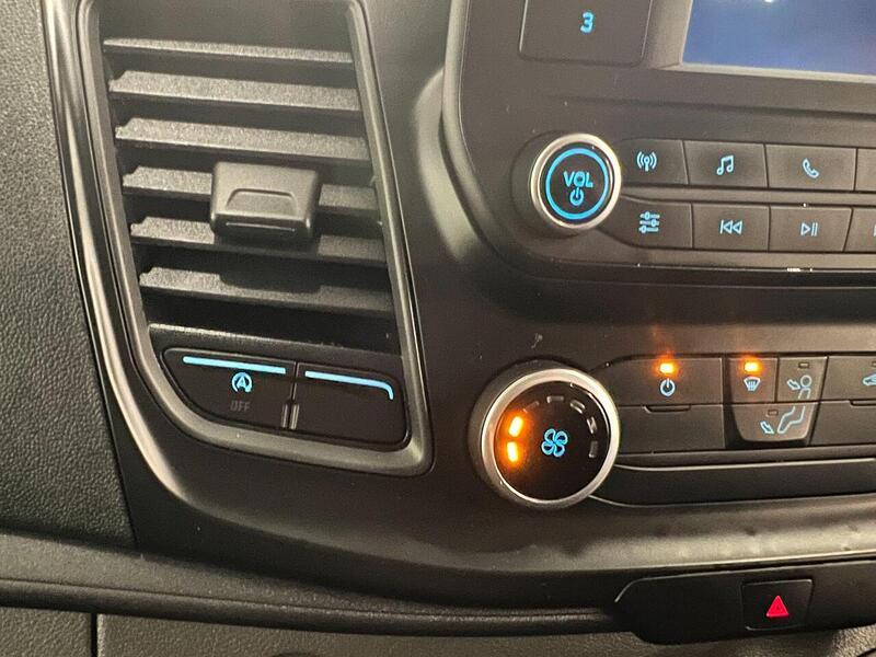 Used Ford Transit 2023 for sale - 76904065: Photo 16