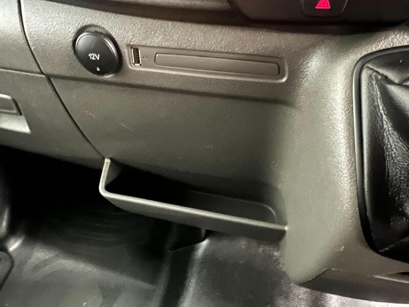 Used Ford Transit 2023 for sale - 76904065: Photo 18