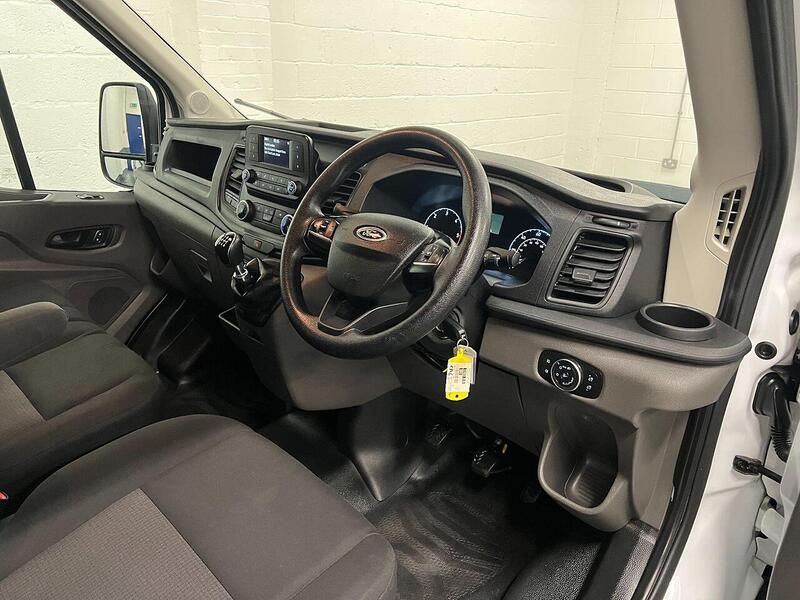 Used Ford Transit 2023 for sale - 76904065: Photo 21