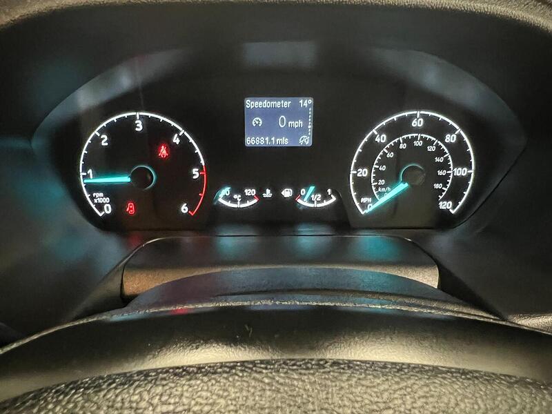 Used Ford Transit 2023 for sale - 76904065: Photo 23