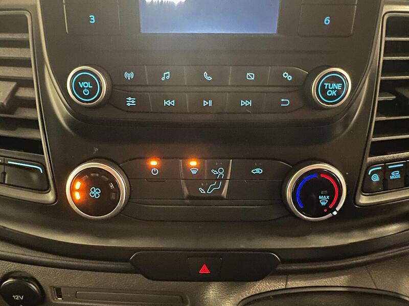 Used Ford Transit 2023 for sale - 76904065: Photo 28