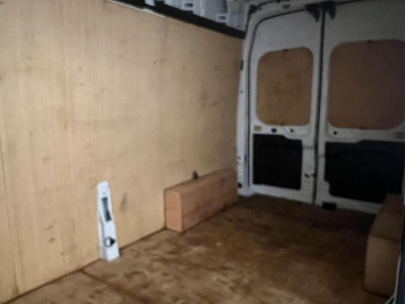Used Ford Transit 2023 for sale - 76904065: Photo 30