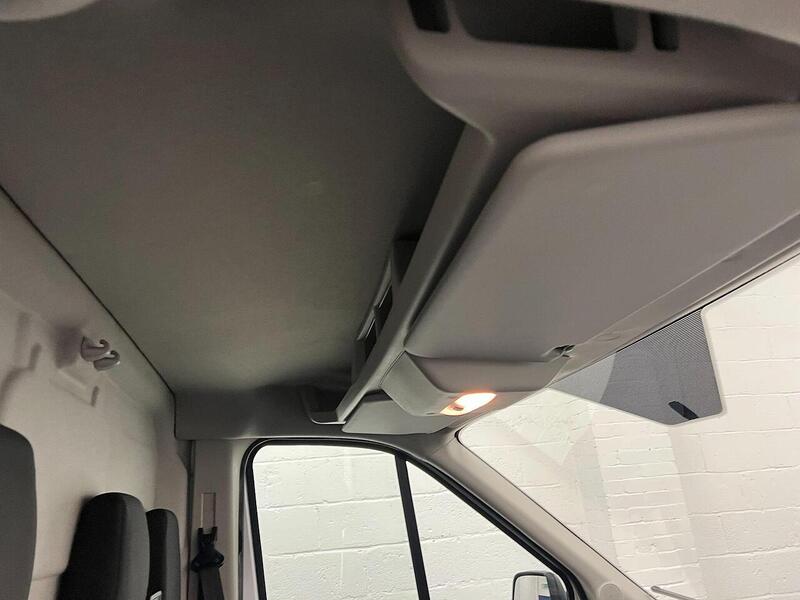 Used Ford Transit 2023 for sale - 76904065: Photo 36