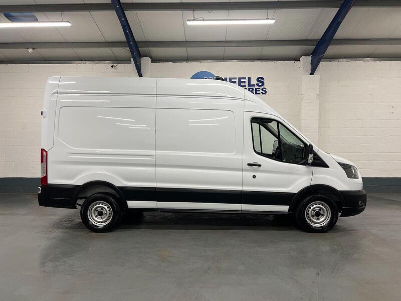 Used Ford Transit 2023 for sale - 76904065: Photo 7