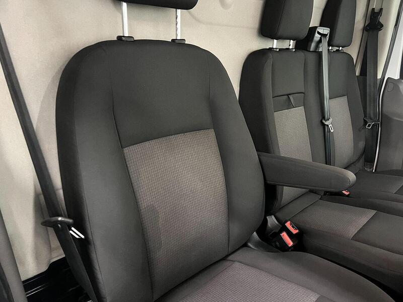Used Ford Transit 2023 for sale - 76904065: Photo 9