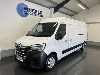 Used Renault Master 2024 for sale - 79434654: Photo