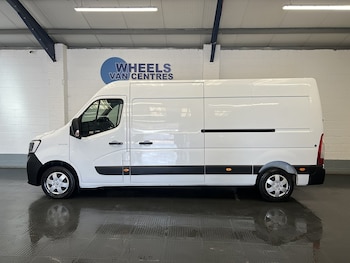 Used Renault Master 2024 for sale - 79434654: Photo