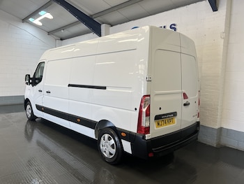 Used Renault Master 2024 for sale - 79434654: Photo