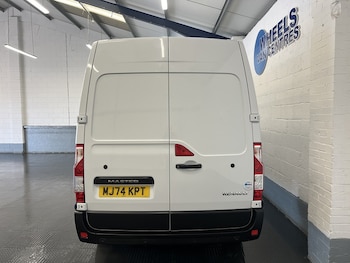Used Renault Master 2024 for sale - 79434654: Photo