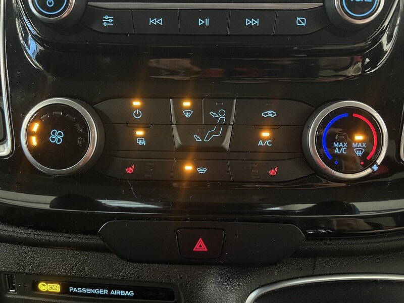 Used Ford Transit Custom 2023 for sale - 77447133: Photo 10