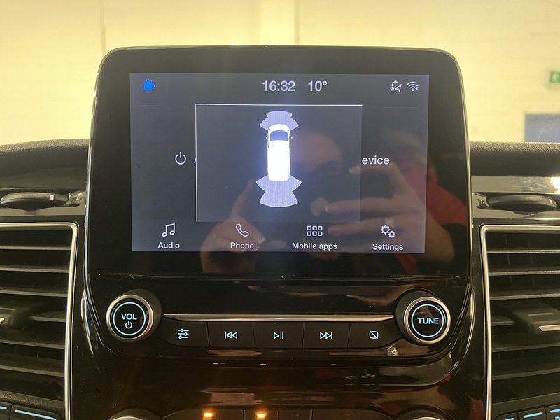 Used Ford Transit Custom 2023 for sale - 77447133: Photo 11