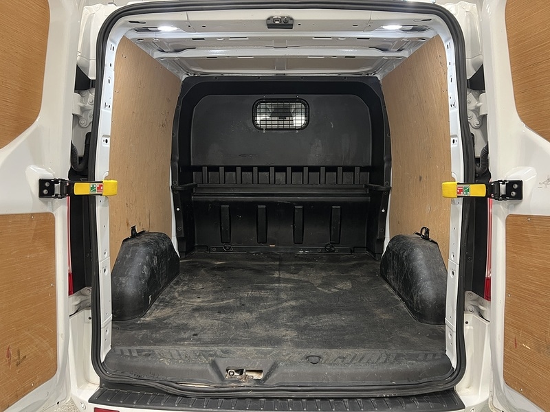 Used Ford Transit Custom 2023 for sale - 77447133: Photo 5