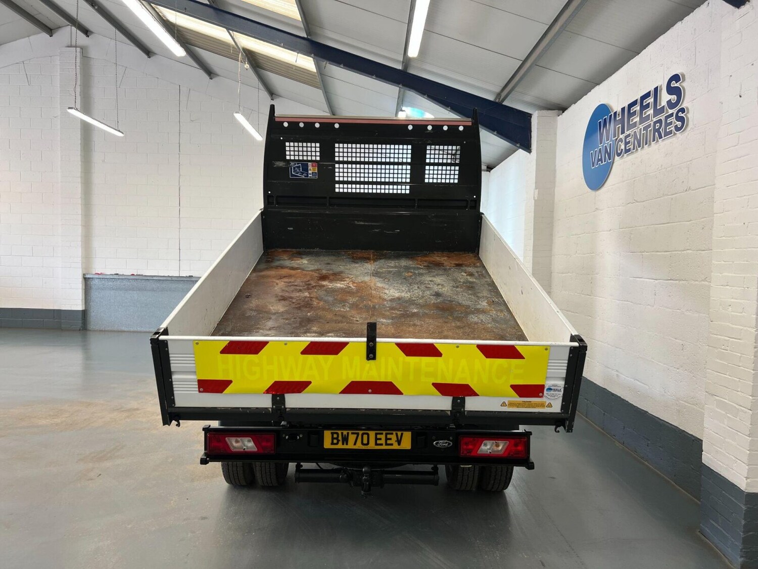 Vehicle 11