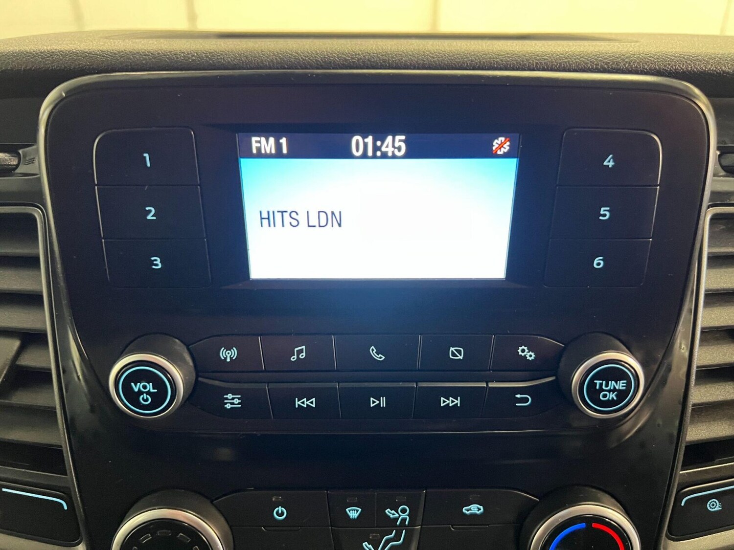 Vehicle 32