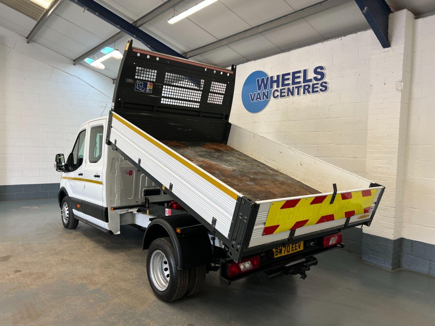 Vehicle 7