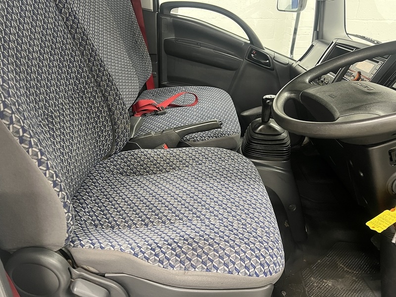 Used Isuzu Grafter 2023 for sale - 77579565: Photo 10
