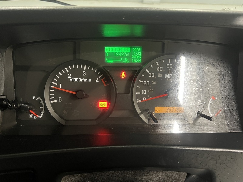 Used Isuzu Grafter 2023 for sale - 77579565: Photo 16