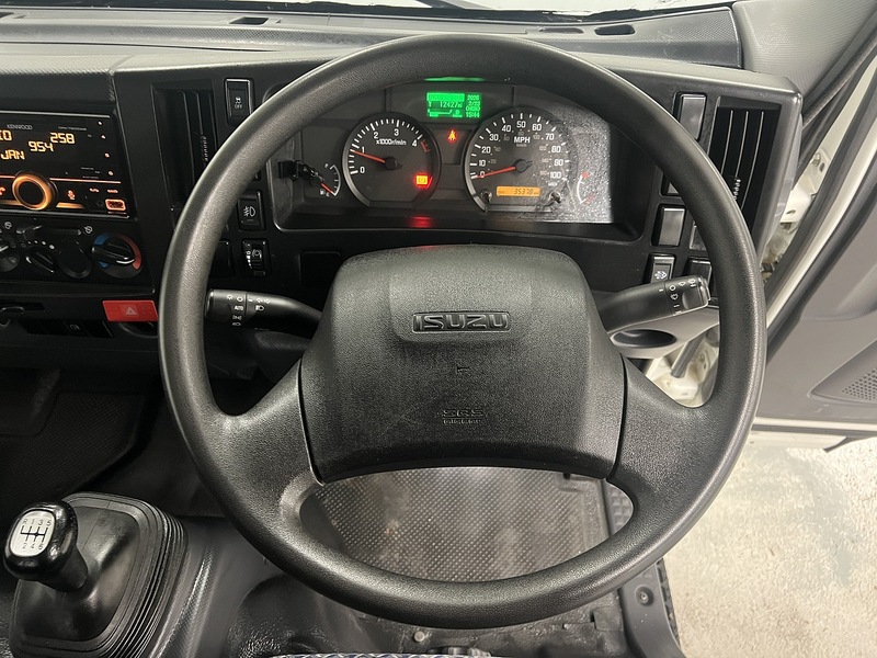 Used Isuzu Grafter 2023 for sale - 77579565: Photo 17