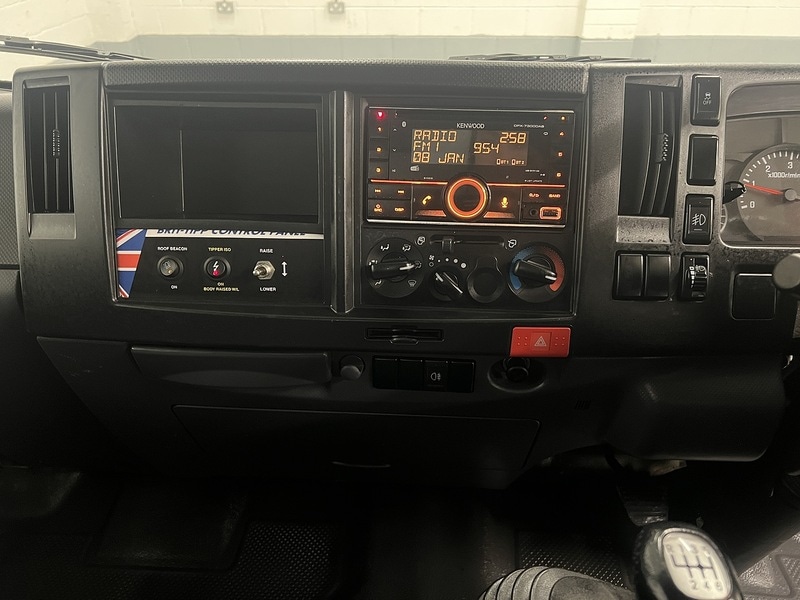 Used Isuzu Grafter 2023 for sale - 77579565: Photo 18