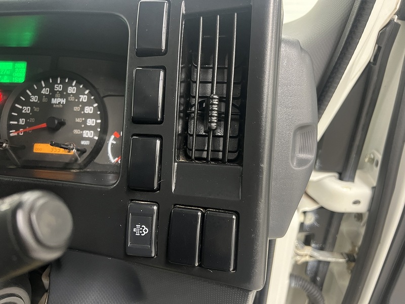 Used Isuzu Grafter 2023 for sale - 77579565: Photo 19