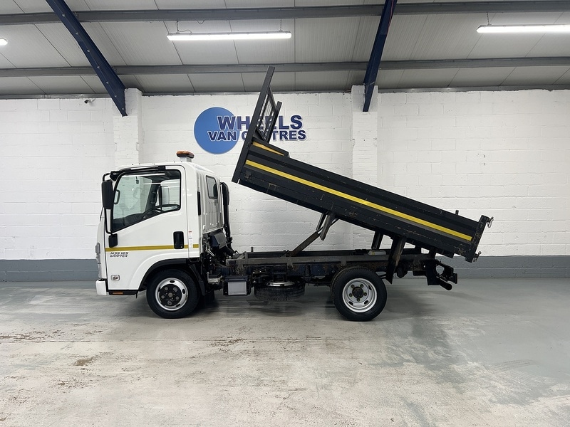 Used Isuzu Grafter 2023 for sale - 77579565: Photo 2