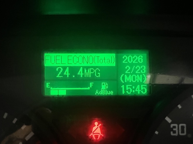 Used Isuzu Grafter 2023 for sale - 77579565: Photo 20