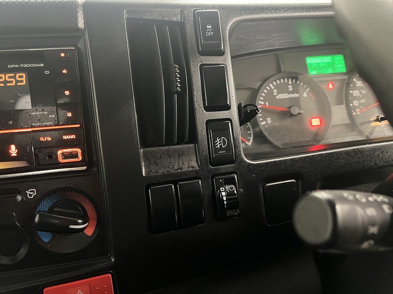 Used Isuzu Grafter 2023 for sale - 77579565: Photo 22