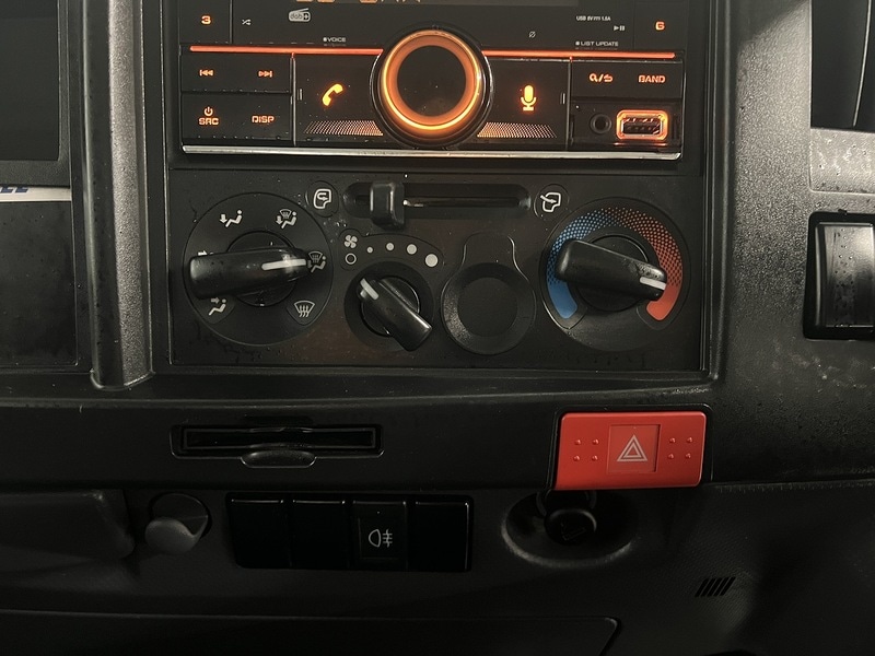 Used Isuzu Grafter 2023 for sale - 77579565: Photo 23