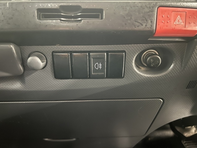 Used Isuzu Grafter 2023 for sale - 77579565: Photo 26