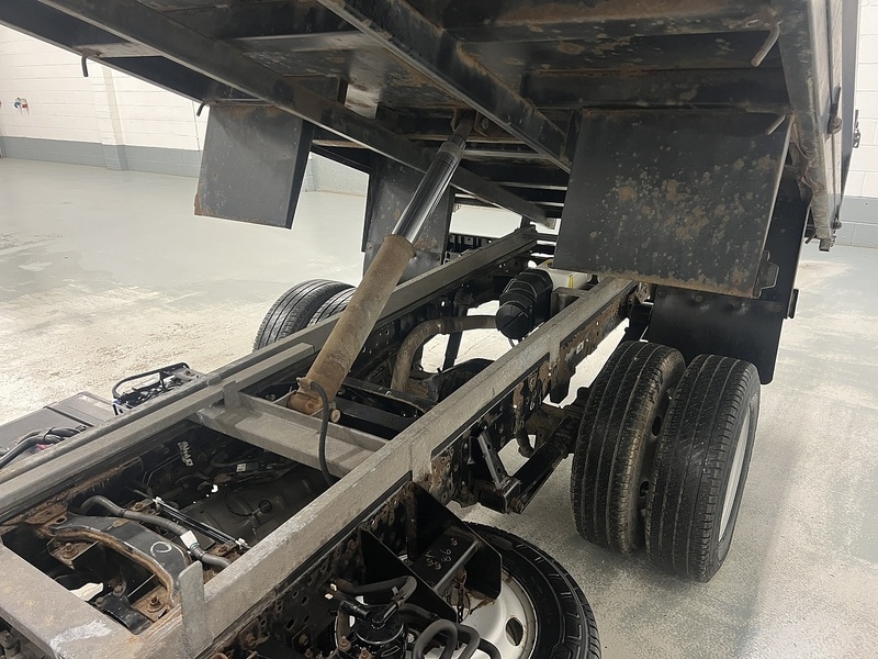 Used Isuzu Grafter 2023 for sale - 77579565: Photo 29