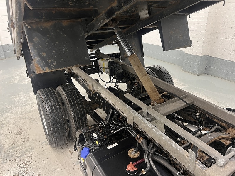 Used Isuzu Grafter 2023 for sale - 77579565: Photo 30