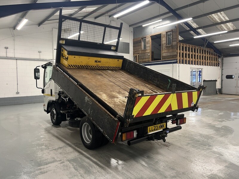 Used Isuzu Grafter 2023 for sale - 77579565: Photo 32